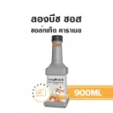 ลองบีช ซอส ซอล์ดเท็ดคาราเมล 900ML
