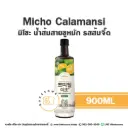 MICHO Calamansi 900ML