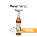 MONIN Syrup Caramel 700ML