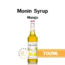 MONIN Syrup Mango 700ML