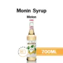 MONIN Syrup Melon 700ML