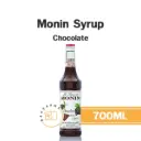 MONIN Syrup Chocolate 700ML