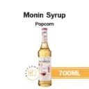 MONIN Syrup Popcorn 700ML