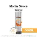 MONIN Sauce Caramel 500ML