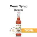 Monin Syrup Cinnamon 700ML