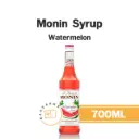 MONIN Syrup Watermelon 700ML