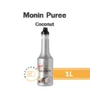 MONIN Puree Coconut 1L