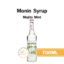 MONIN Syrup Mojito Mint 700ML