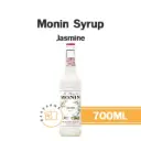 MONIN Syrup Jasmine 700ML