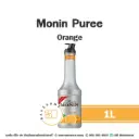 MONIN Puree Orange 1L