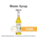 MONIN Syrup Agave 700ML