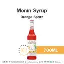 MONIN Syrup Orange Spritz 700ML