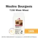 MOULINS BOURGEOIS T150 1KG