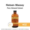 NIELSEN Pure Almond Extract 4OZ