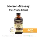 NIELSEN Pure Vanilla Extract 4OZ