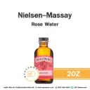 NIELSEN Rose Water 2OZ