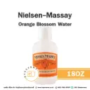 NIELSEN Orange Blossom Water 18OZ