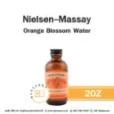 NIELSEN Orange Blossom Water 2OZ