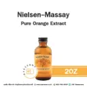 NIELSEN Pure Orange Extract 2OZ