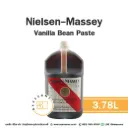NIELSEN Pure Vanilla Bean Paste 3.78L