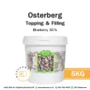 OSTERBERG Blueberry 35% 5KG