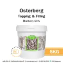 OSTERBERG Blueberry 50% 5KG