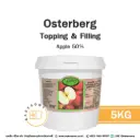 OSTERBERG Apple 50% 5KG