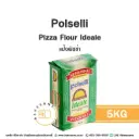 POLSELLI Pizza Flour Ideale 5KG