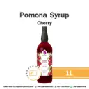 POMONA Syrup Cherry 1L