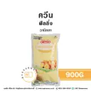 QUEEN ฟิลลิ่ง วานิลลา 900G