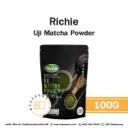 RICHIE Uji Matcha Powder 100G