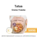 TATUA Crème Fraiche 500G