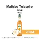 TEISSEIRE Syrup Melon 700ML