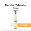 TEISSEIRE Syrup Almond 700ML
