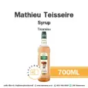 TEISSEIRE Syrup Tiramisu 700ML