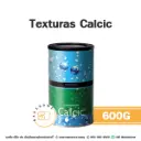 TEXTURAS Calcic 600G