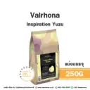 VALRHONA Inspiration Yuzu Chocolate 250G