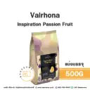 VALRHONA Inspiration Passion Fruit Chocolate 500G