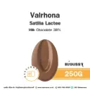 VALRHONA Satilia Milk Chocolate 38% 250G