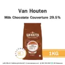 VAN HOUTEN Milk Chocolate 29.5% 1KG