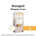 WESTGOLD Whipping Cream 1L