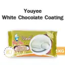 YOUYEE White Coating 1KG