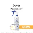 DOVER Pasteuriser77 500ML