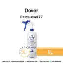 DOVER Pasteuriser77 1L