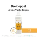 AROMA Europa Vanilla 1L