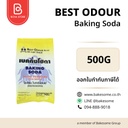 BEST ODOUR Baking Soda 500G