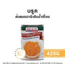 BROOK ส้มแมนดารินในน้ำเชื่อม 425G