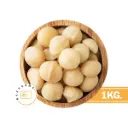 แมคคาเดเมีย 1KG