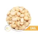 แมคคาเดเมีย ซีก 1KG