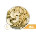 มะม่วงหิมพานต์ซีก 1KG